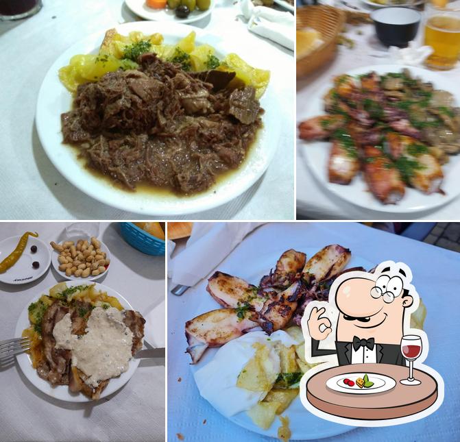 La Tasquita De Jose