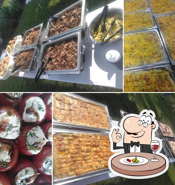 Midwest Fresh Catering