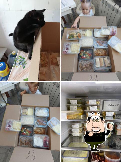 Михайлик kitchen