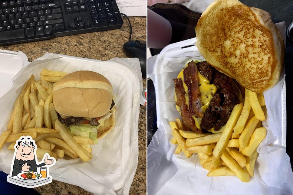 Neph's Deli