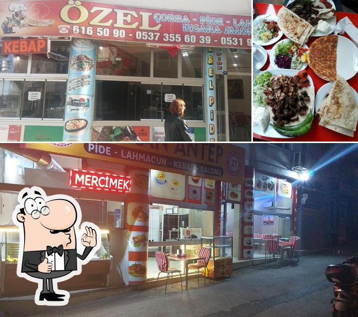 Özel Pide