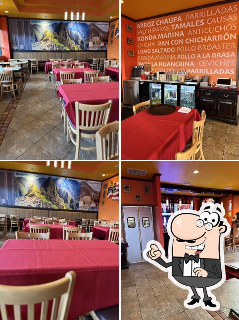 Peru Cuisine Bar and Grill 2