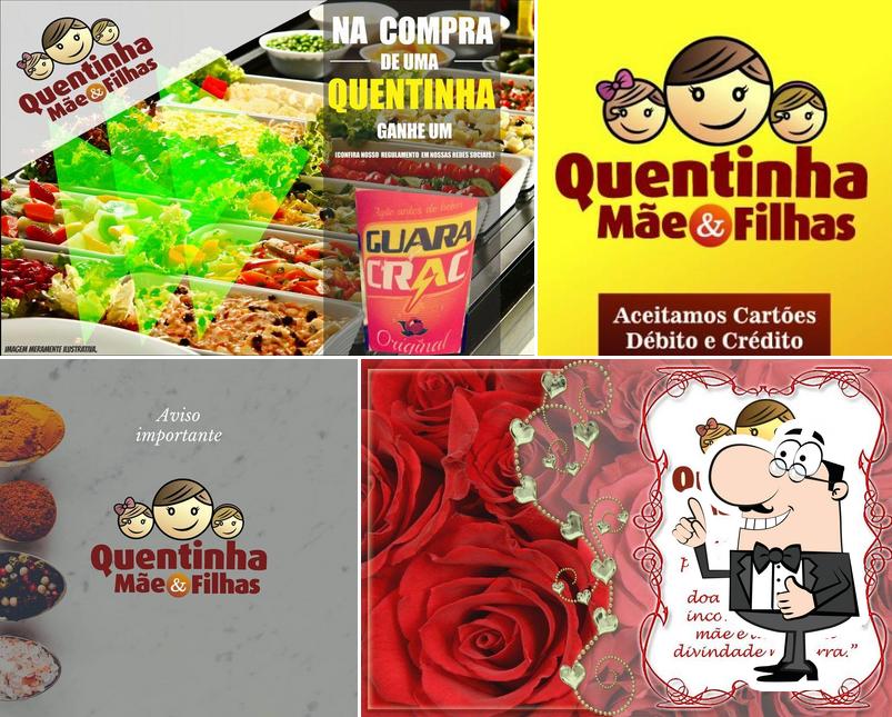 Quentinha Mãe & Filhas. Campos RJ