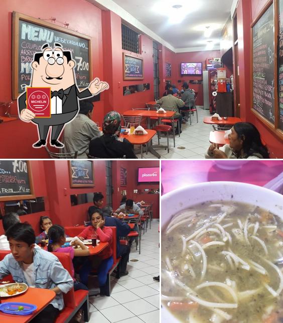 Pekos Restaurant