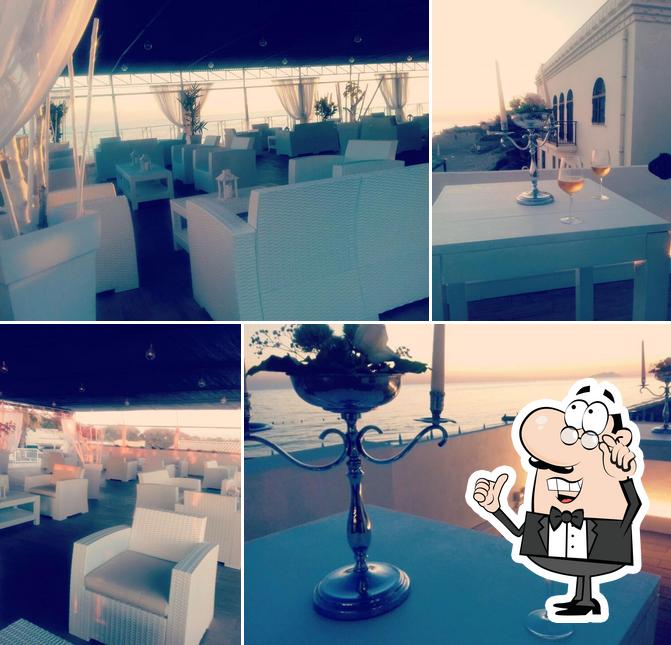 Ristorante Delfino