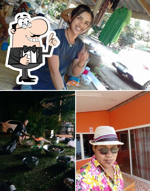 Tim resort