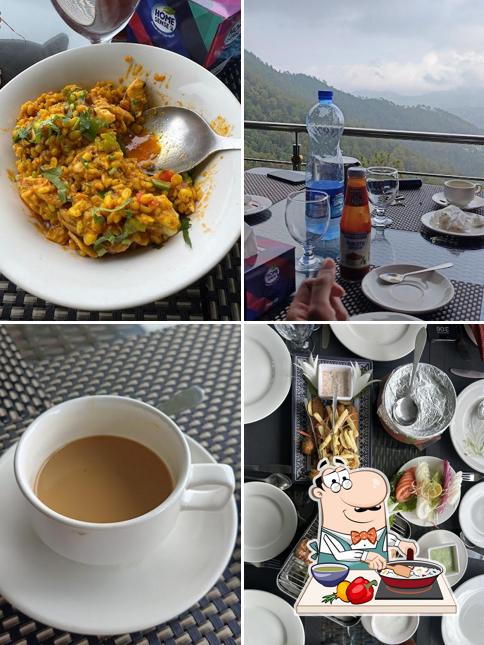 Umania restaurant, Expressway, Murree
