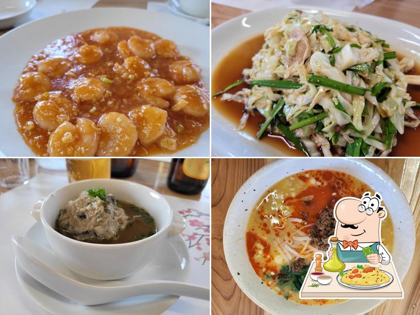 お食事処 たきた