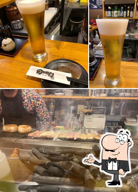 のかおい