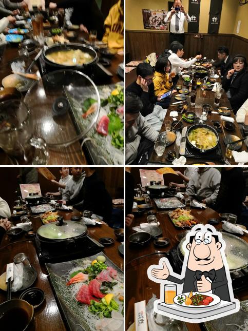 炭火焼居酒屋 壮(しょう)