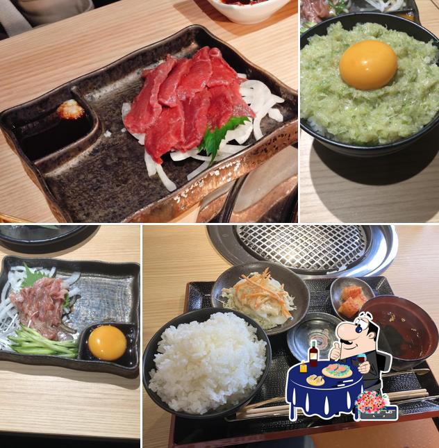 焼肉兄者