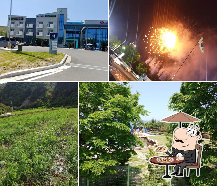 양구밥상