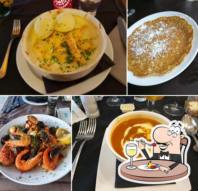 Resto Arno's