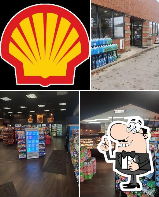 Shell