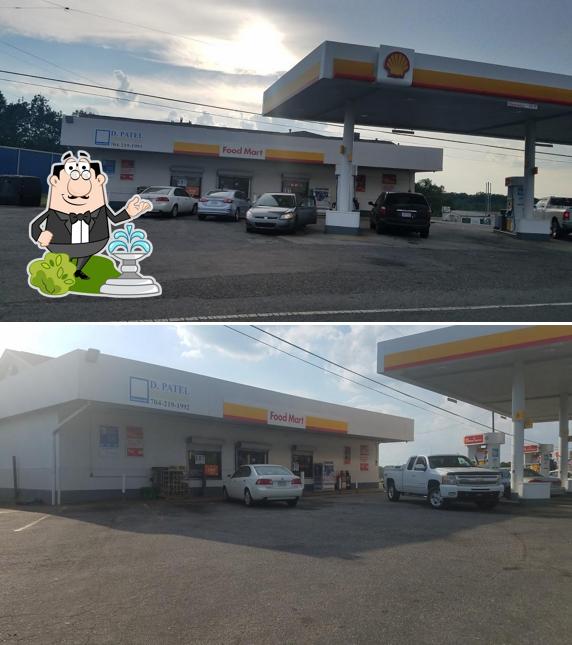 Shell
