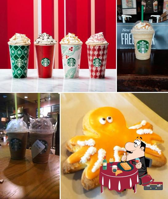 Starbucks Coffee Company