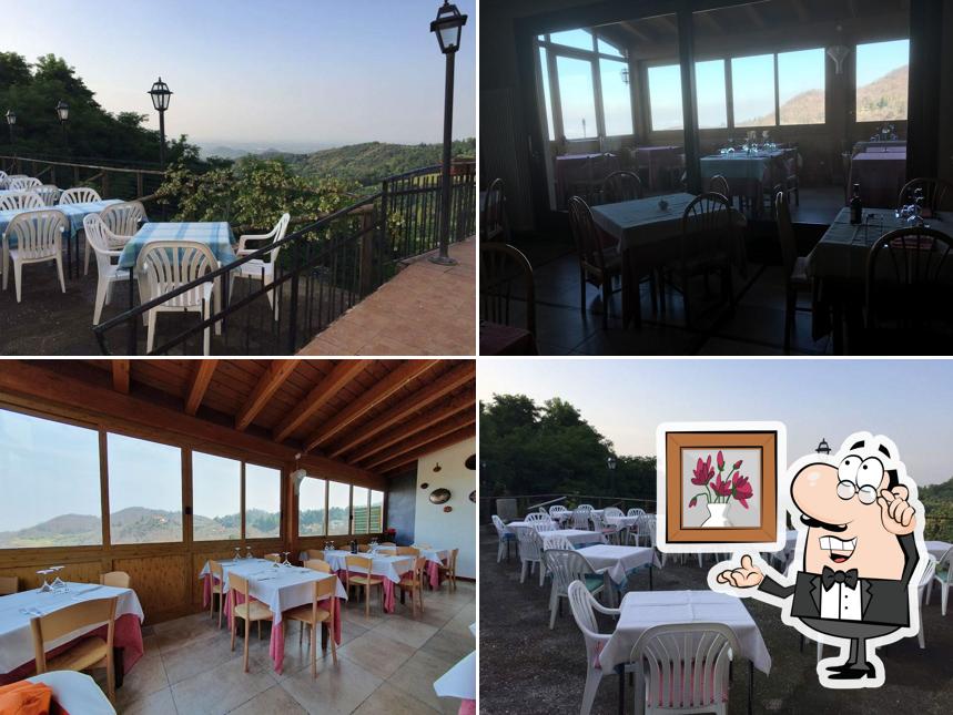 Storica Trattoria alla Chiesa