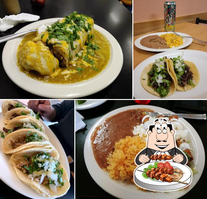 Tacos Del Sur
