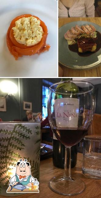 The Lodge Restaurant