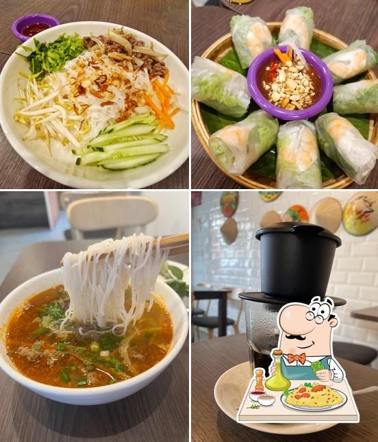 Viet Garden