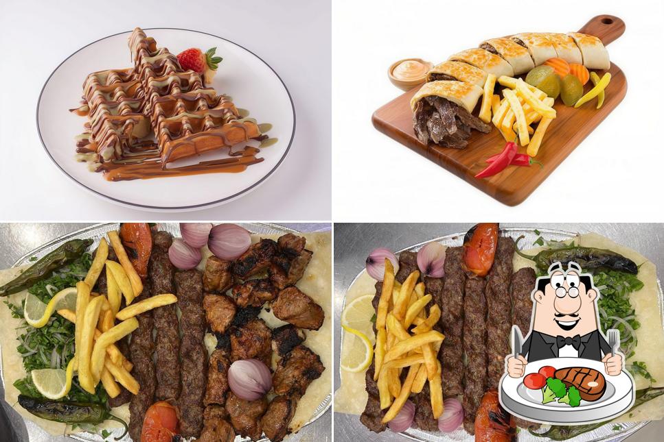 مطاعم زارا Zara Restaurant