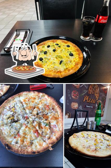 Pizzeria TorinO