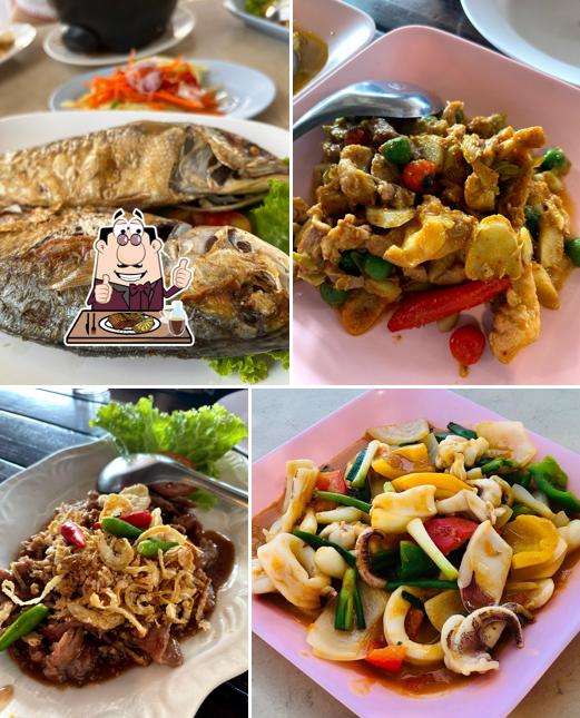 Uncle Ra's Kitchen Rayong