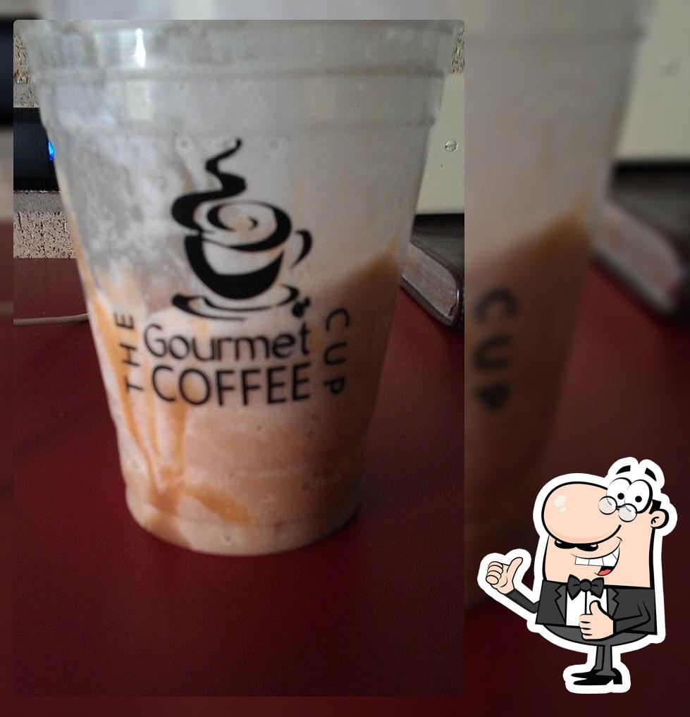 Amber Sky Coffee Shop