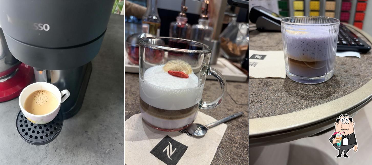 Boutique Nespresso Gran Reno