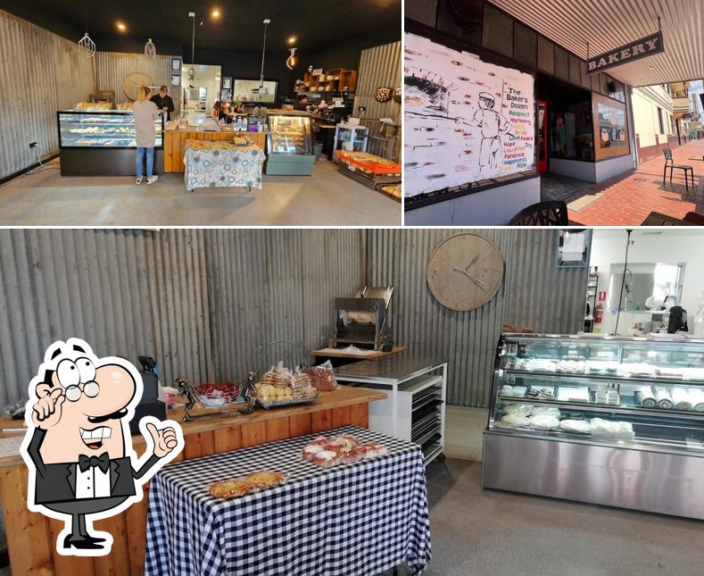 Donald Bakery