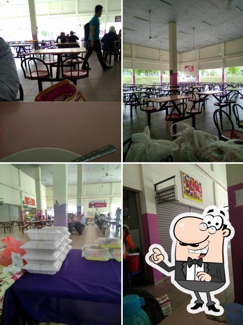Cafeteria