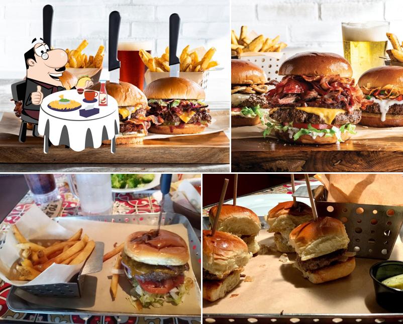 Chili's Grill & Bar