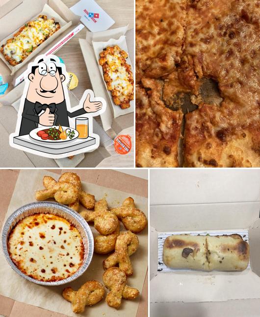 Domino's Pizza