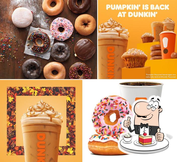 Dunkin'