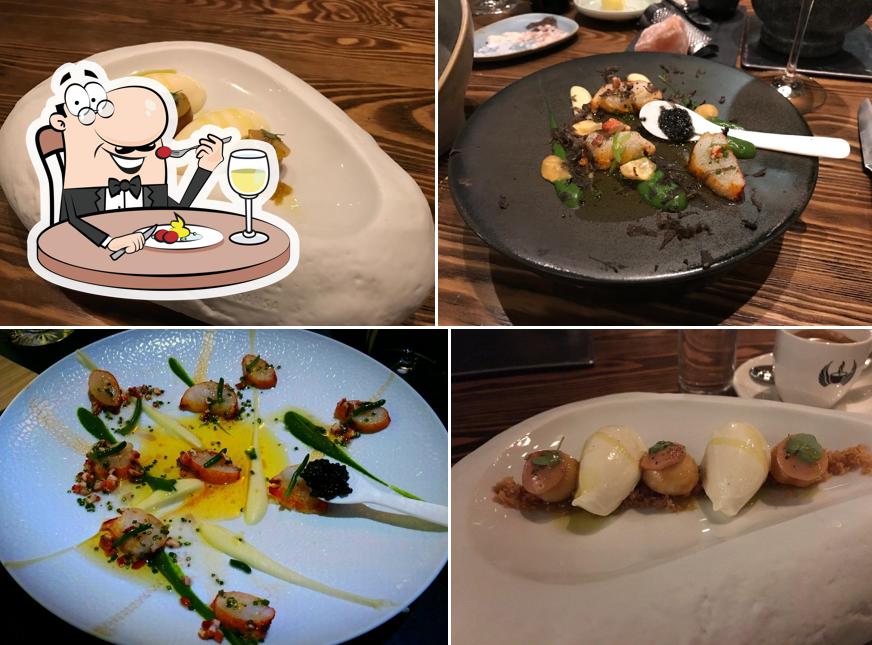 François Geurds FG Restaurant