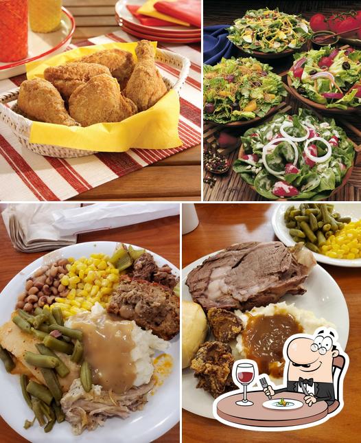Golden Corral Buffet & Grill