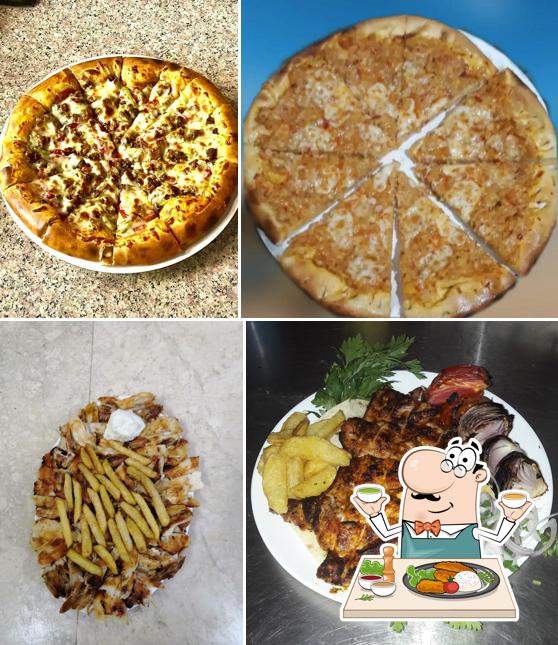 Iskenderun Turkish Restaurant