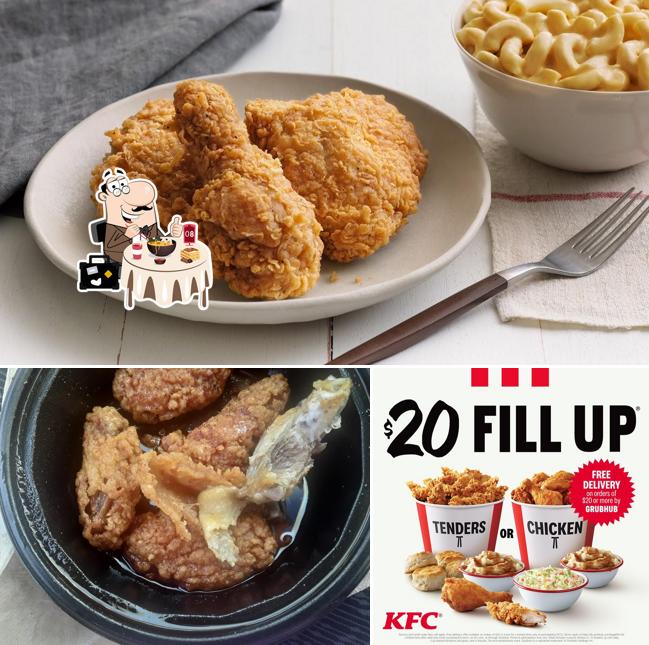 KFC
