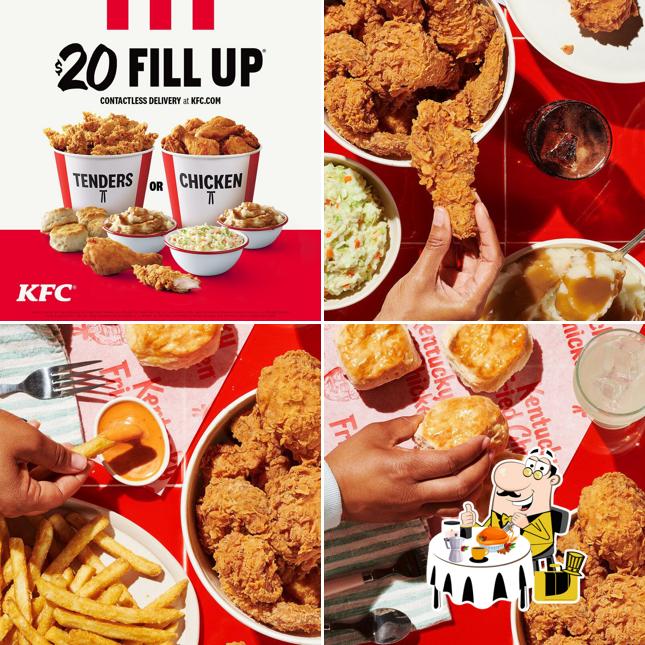 KFC