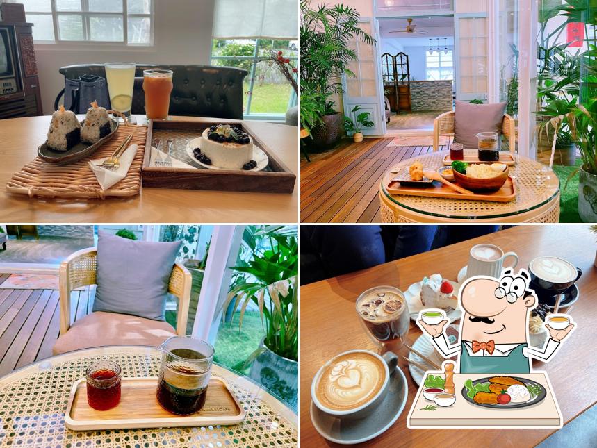 Lulü coffee