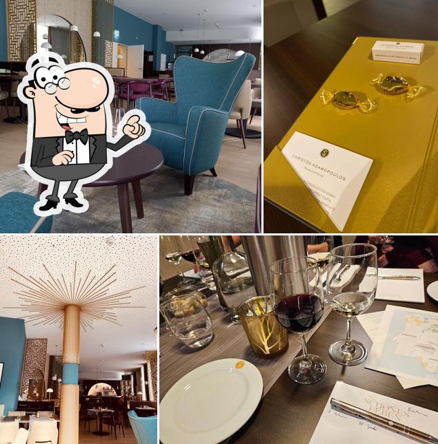 Margarethe Restaurant