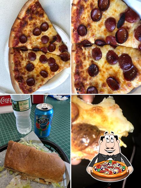 Master Pizza