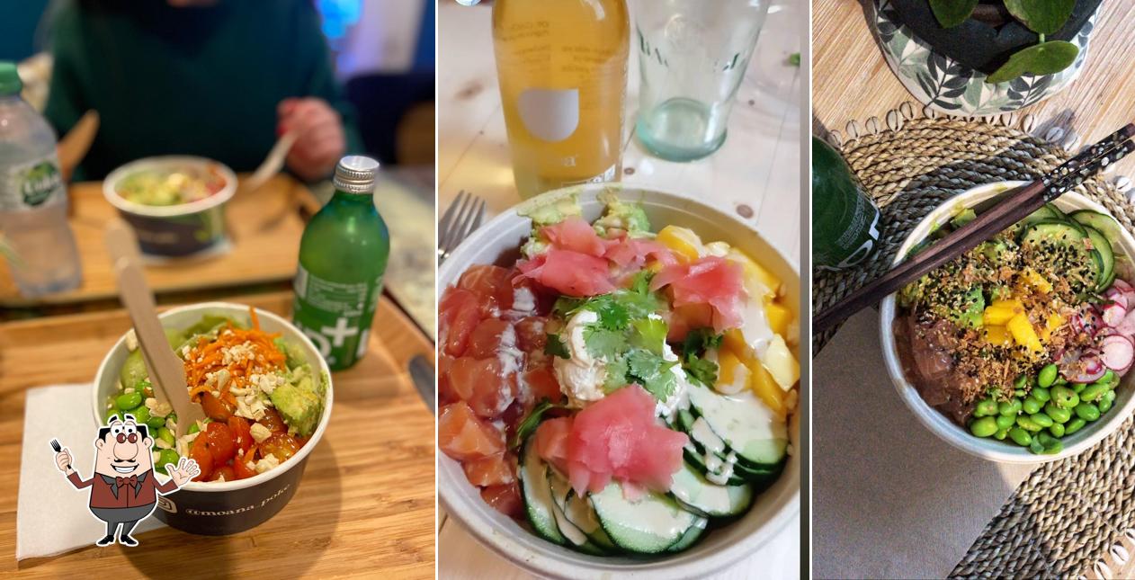 Moana Poké