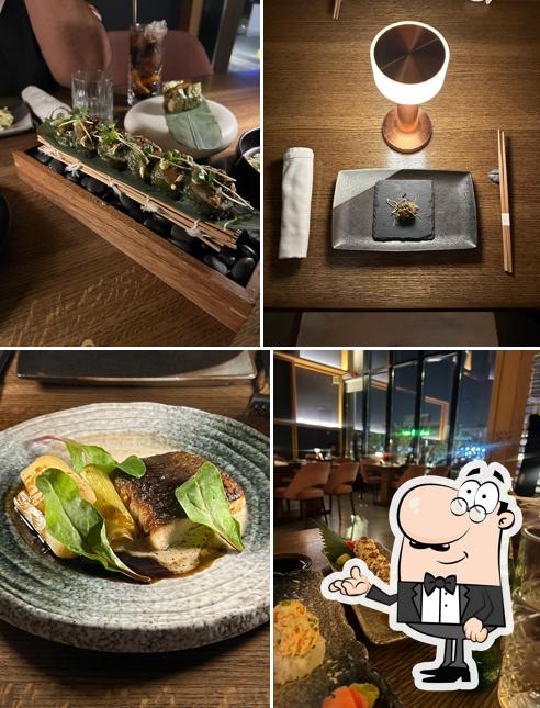 Oita Restaurant
