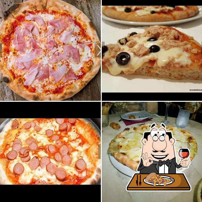 Pizza Si 2.0