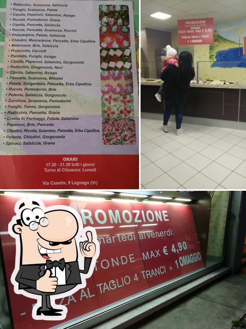 Pizzeria Baia Del Re Legnago
