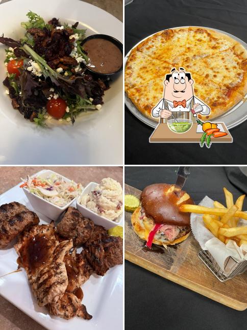 Conrad's Restaurant