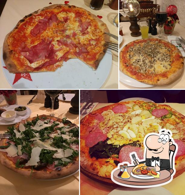 Ristorante Pinocchio