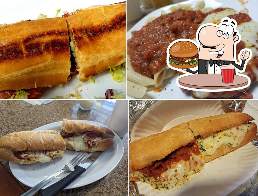 Taste of Italy