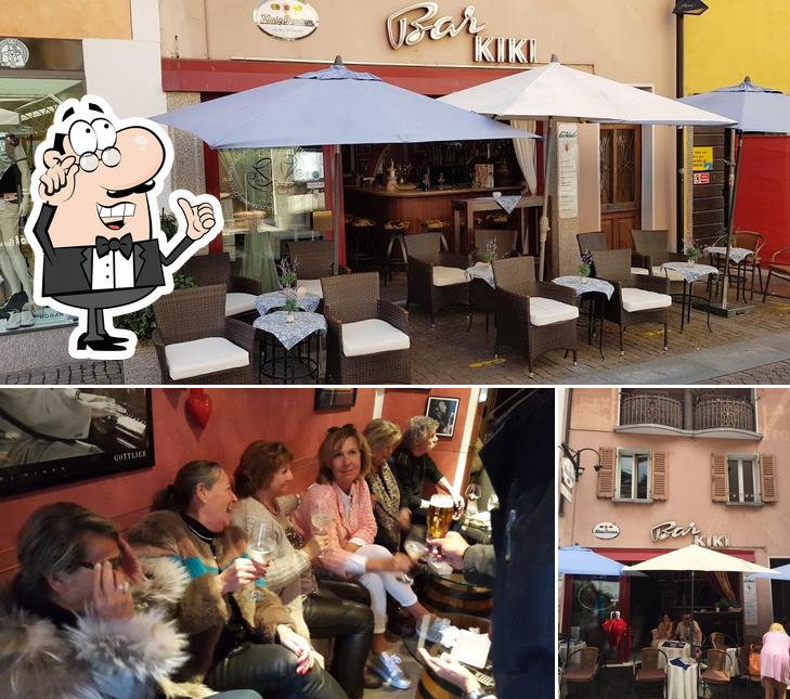 Bar Kiki